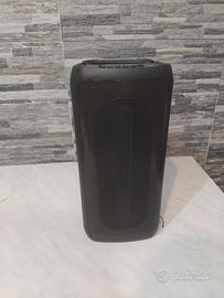 Cassa Bluetooth Majestick 200w