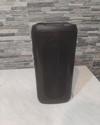 Cassa Bluetooth Majestick 200w