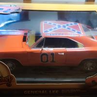 generale lee no politoys 