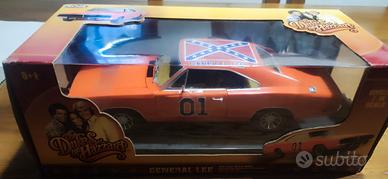 generale lee no politoys 