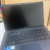 Notebook Asus Expertbook