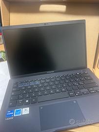 Notebook Asus Expertbook