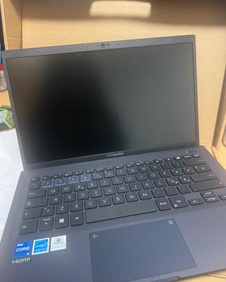 Notebook Asus Expertbook