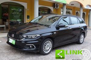 LINK MOTORS: FIAT TIPO SW 1.6 M.JET LOUNGE