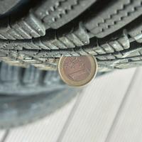 Gomme invernali 195 55 16 87H