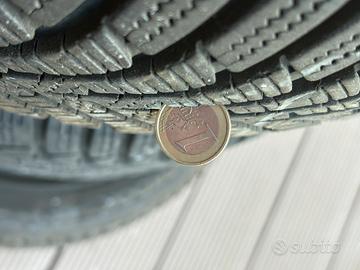 Gomme invernali 195 55 16 87H