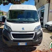 PEUGEOT Boxer 333 2.2 BLUEHDI 120 SPM-TN L2H2 (