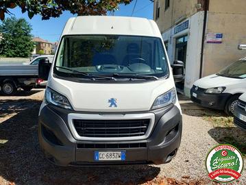 PEUGEOT Boxer 333 2.2 BLUEHDI 120 SPM-TN L2H2 (