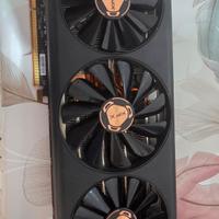 RX 560 XT 6GB