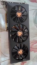 RX 560 XT 6GB