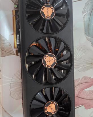 RX 560 XT 6GB