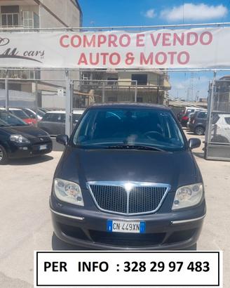 Lancia Phedra 2.2CC Diesel-(PRIVATO)2004
