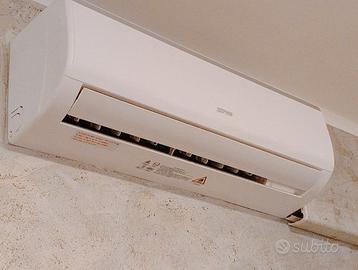 Condizionatore Zephir monosplit ZT32 da 12000 BTU