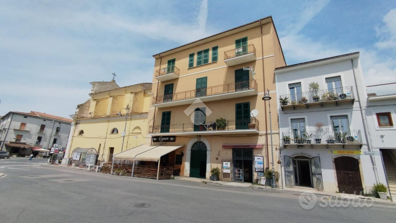 Apartment in Cervaro, Frosinone - Vista 5