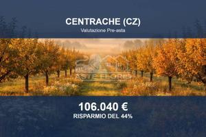Immobile in asta di 111810 m² a Centrache