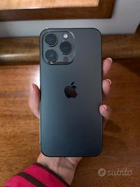Iphone 13 pro