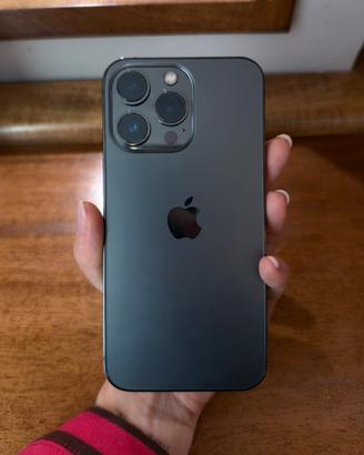 Iphone 13 pro