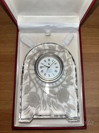 royal doulton, orologio da collezione, trattabile