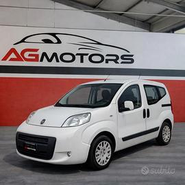 Fiat Qubo 1.3 MJT 75 CV Active
