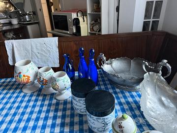 Oggettistica da cucina
