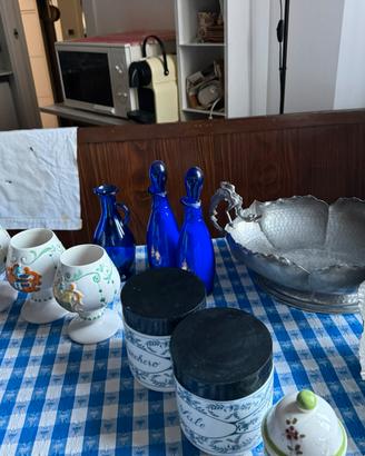 Oggettistica da cucina