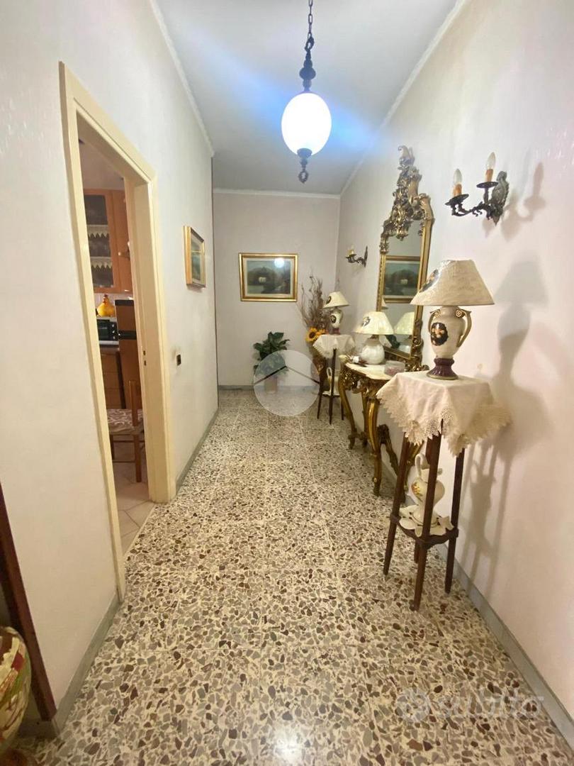 Appartamento – Torre del Greco, Sant'Antonio - Vista 3