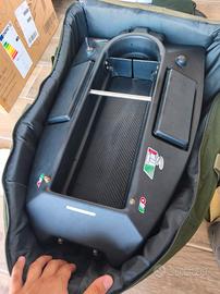 barchino carpfishing 