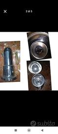 caffettiera Moka 