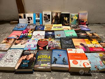 Libri usati