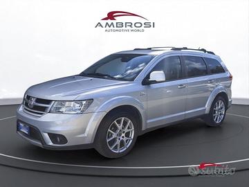 FIAT Freemont 2.0 Multijet 170 CV Urban - PER OP