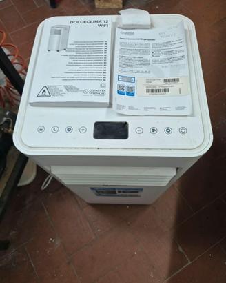 Condizionatore