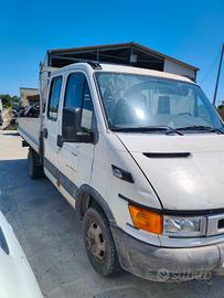 IVECO DAILY 35 / A