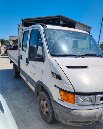 IVECO DAILY 35 / A