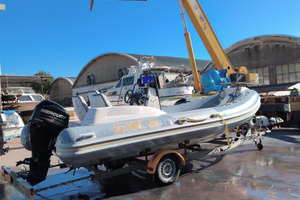 Sacs 590s+Mercury pro 4060 (55 ORE)o 80efi o 115ct