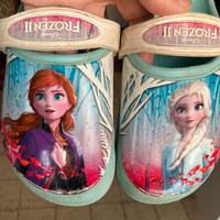 Ciabatte Frozen  2