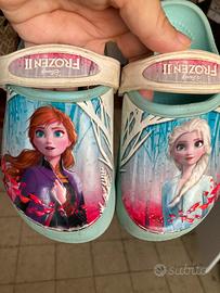 Ciabatte Frozen  2