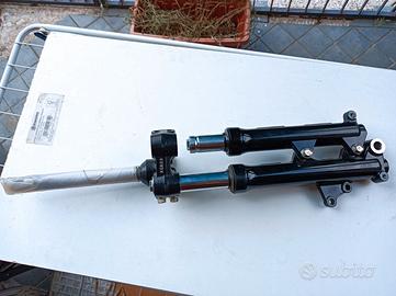 Forcella SX NUOVA Yamaha tricity 125 - 155 / 21