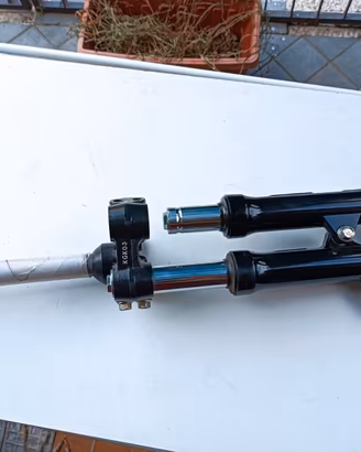 Forcella SX NUOVA Yamaha tricity 125 - 155 / 21