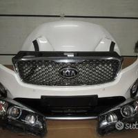 KIA SORENTO III 2.2 Musata anteriore completa