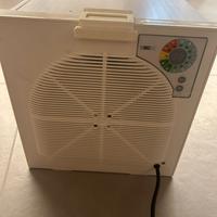 Essiccatore Tauro 5 cestelli