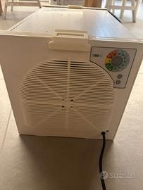 Essiccatore Tauro 5 cestelli