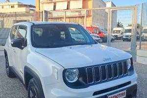 JEEP RENEGADE 1.6 MJ 130CV LONGITUDE 2023 AUTOCARR