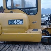 Escavatore Komatsu