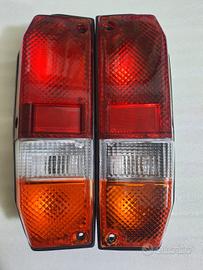 Fanali/stop posteriori Toyota land cruiser 