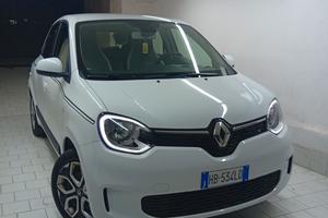 Renault Twingo 3 Limited - EURO 6 -  SOLO 35900 KM