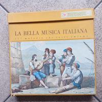 musica italiana 