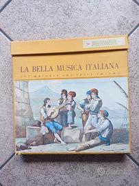 musica italiana 