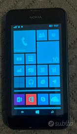Nokia Lumia 530