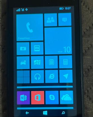Nokia Lumia 530