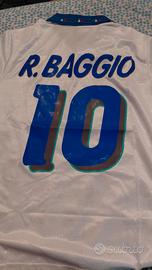 maglia Italia USA 94